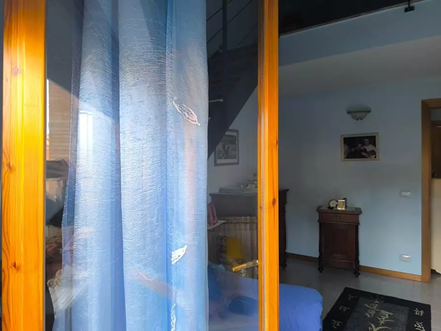 Immagine 17 di Appartamento in vendita  a Asciano