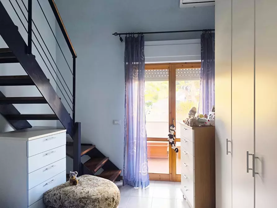 Immagine 9 di Appartamento in vendita  a Asciano