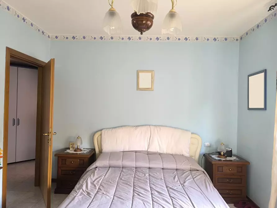 Immagine 20 di Appartamento in vendita  a Asciano