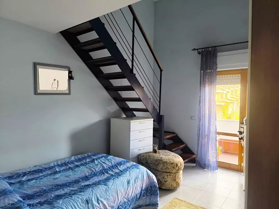 Immagine 8 di Appartamento in vendita  a Asciano
