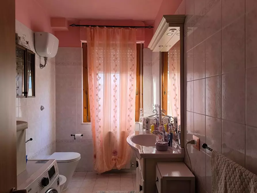 Immagine 23 di Appartamento in vendita  a Asciano
