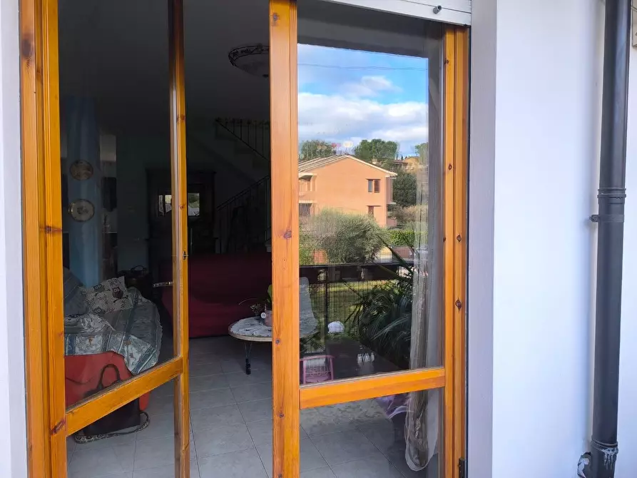 Immagine 29 di Appartamento in vendita  a Asciano