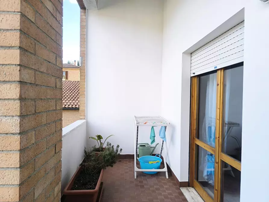 Immagine 10 di Appartamento in vendita  a Asciano