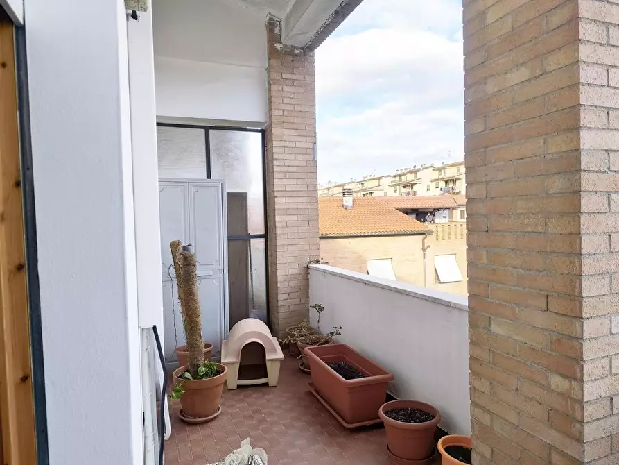 Immagine 16 di Appartamento in vendita  a Asciano