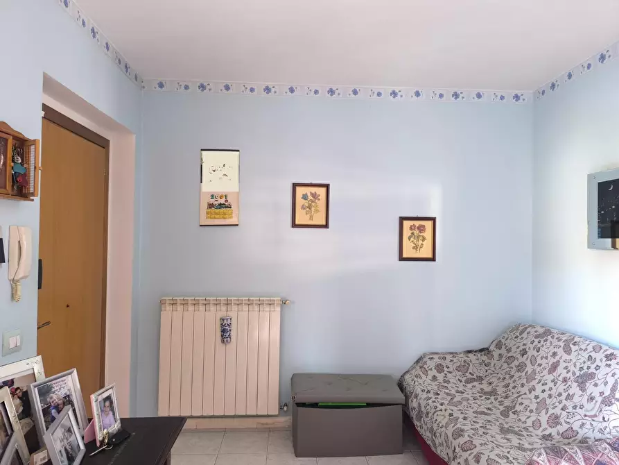 Immagine 4 di Appartamento in vendita  a Asciano