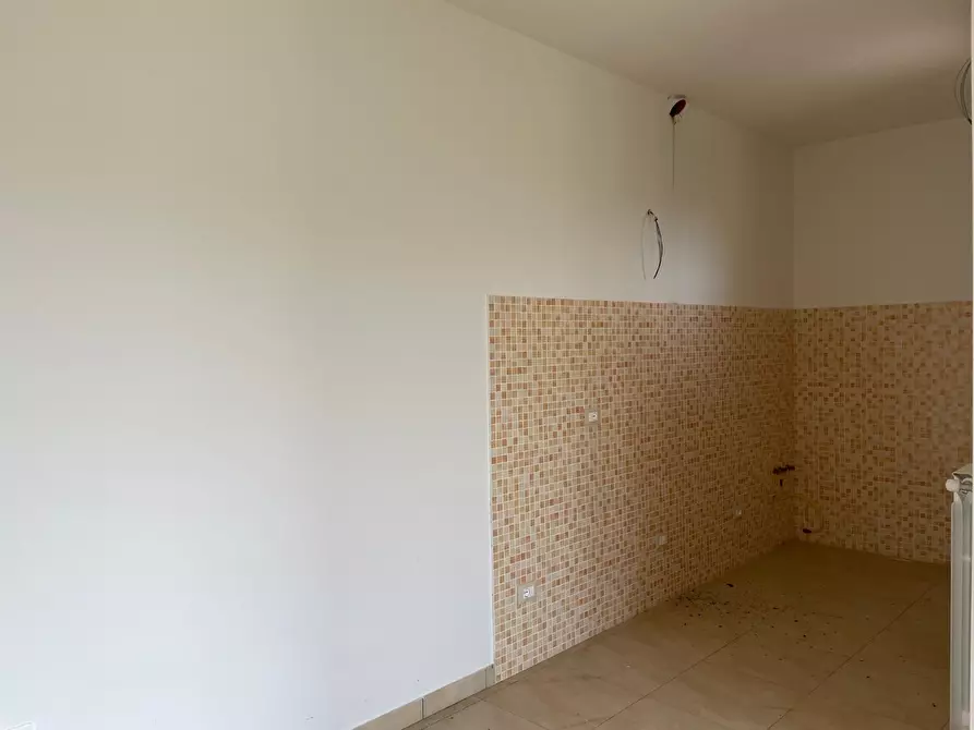 Immagine 4 di Appartamento in vendita  a Murlo