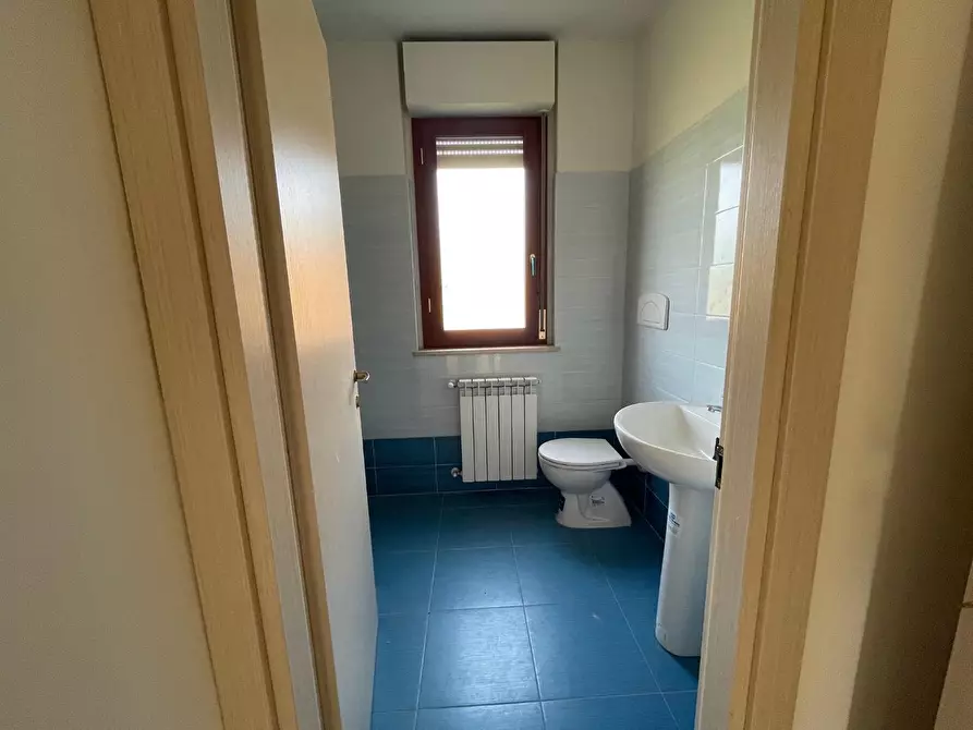 Immagine 9 di Appartamento in vendita  a Murlo