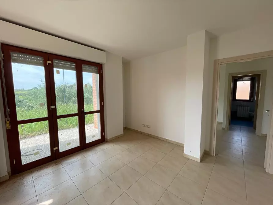 Immagine 6 di Appartamento in vendita  a Murlo