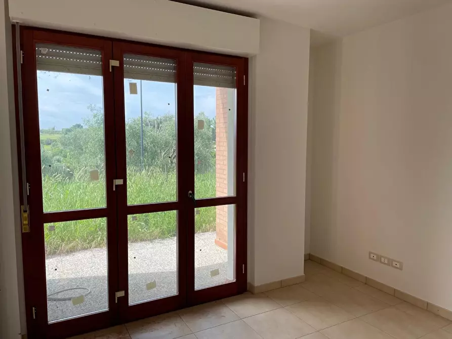 Immagine 5 di Appartamento in vendita  a Murlo