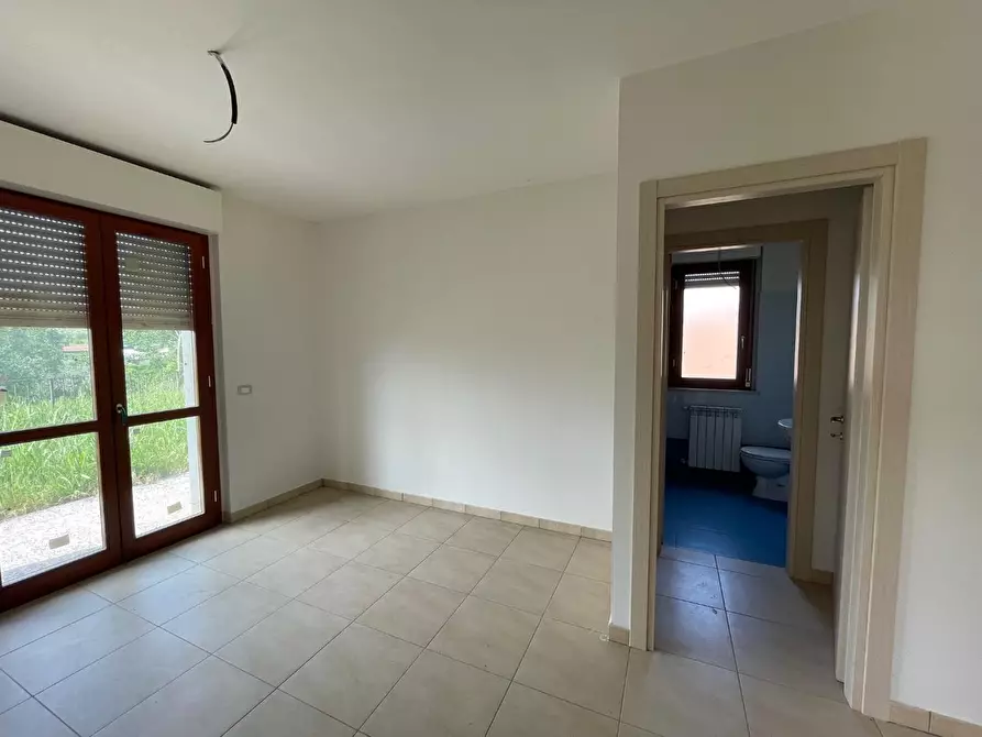Immagine 2 di Appartamento in vendita  a Murlo