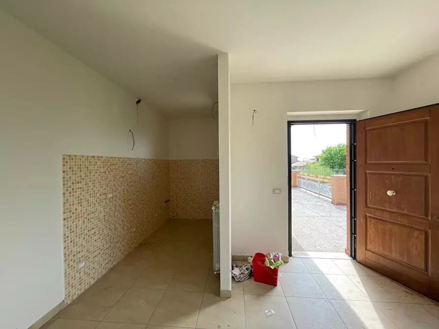 Immagine 7 di Appartamento in vendita  a Murlo
