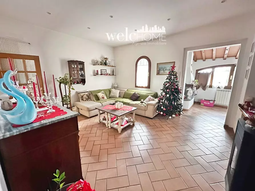 Immagine 23 di Appartamento in vendita  a Firenze