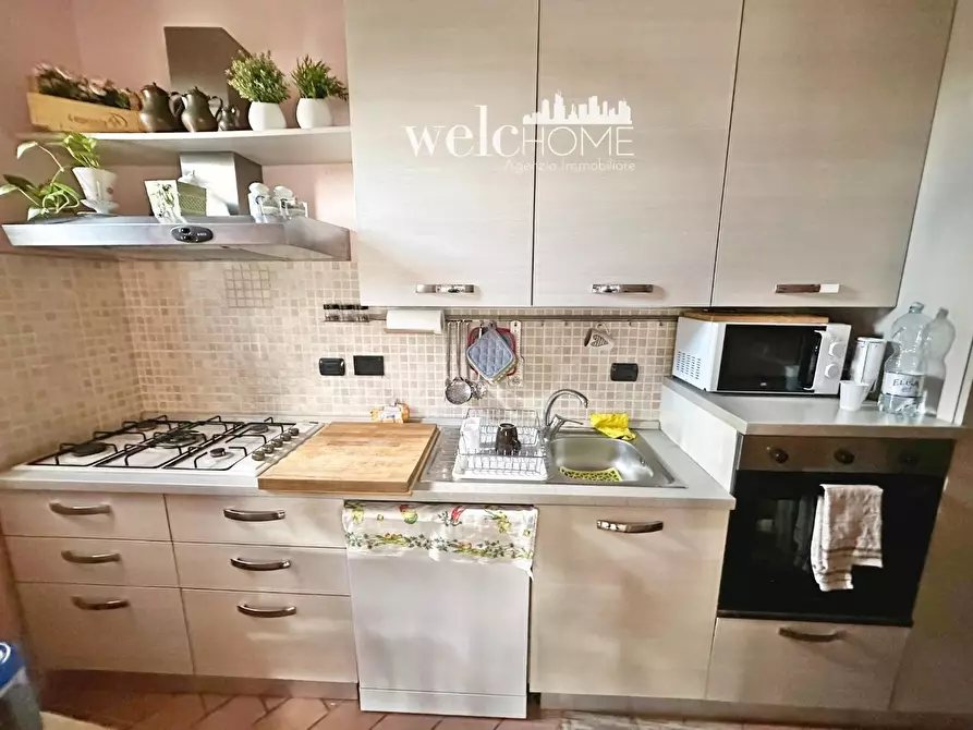 Immagine 25 di Appartamento in vendita  a Firenze