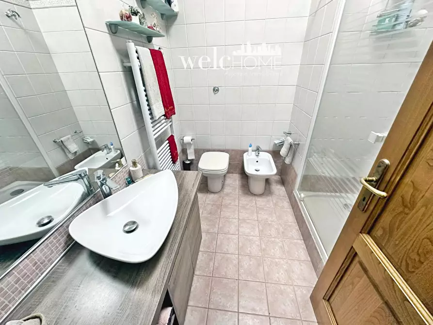 Immagine 18 di Appartamento in vendita  a Firenze