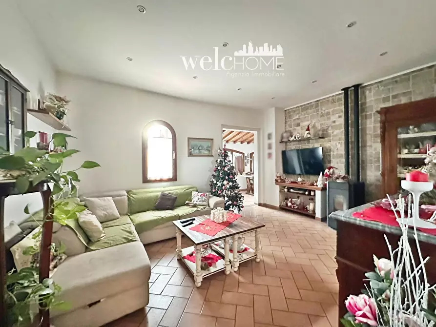 Immagine 8 di Appartamento in vendita  a Firenze