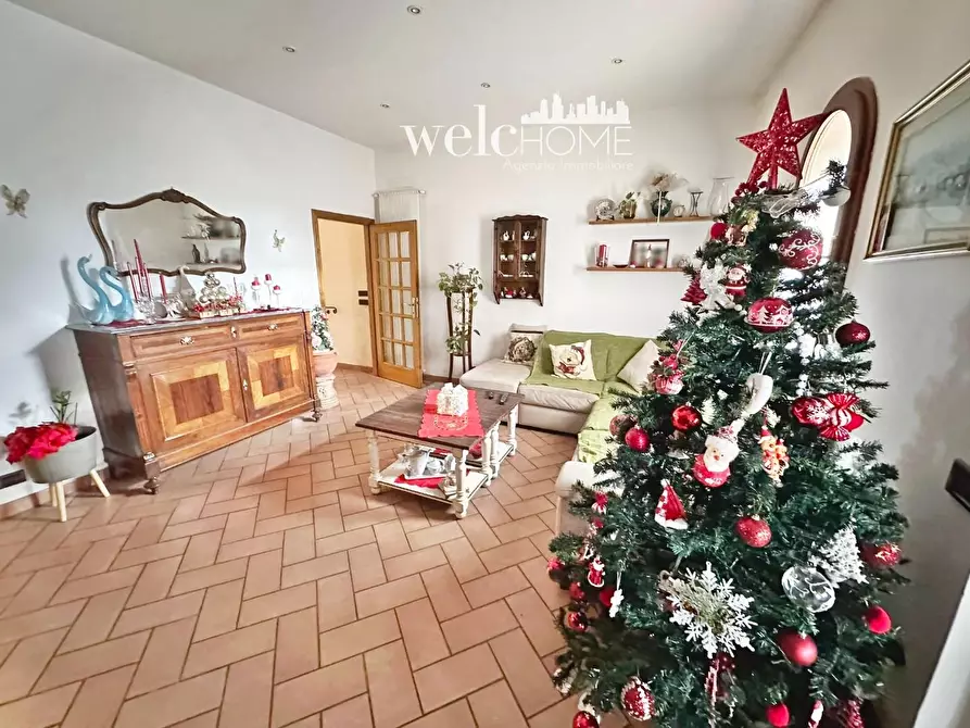 Immagine 7 di Appartamento in vendita  a Firenze