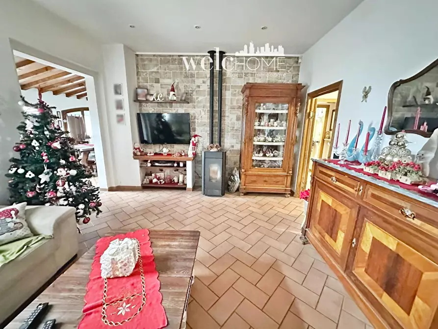 Immagine 5 di Appartamento in vendita  a Firenze