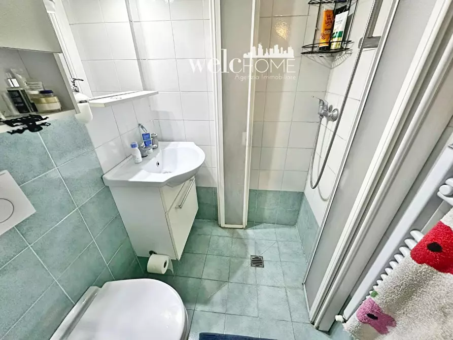 Immagine 20 di Appartamento in vendita  a Firenze