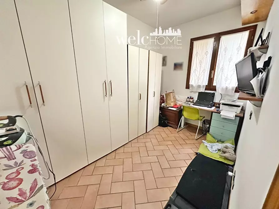 Immagine 16 di Appartamento in vendita  a Firenze