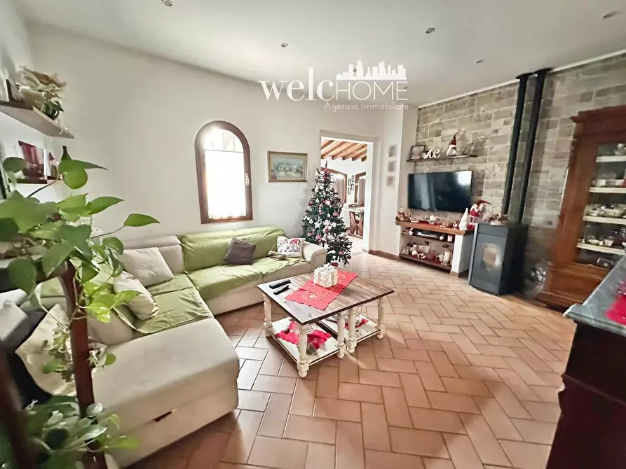 Immagine 24 di Appartamento in vendita  a Firenze