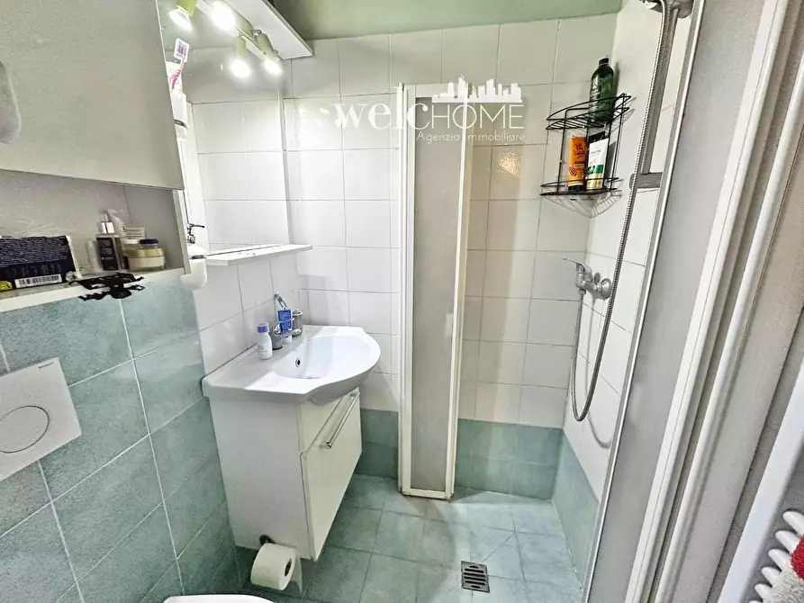 Immagine 21 di Appartamento in vendita  a Firenze