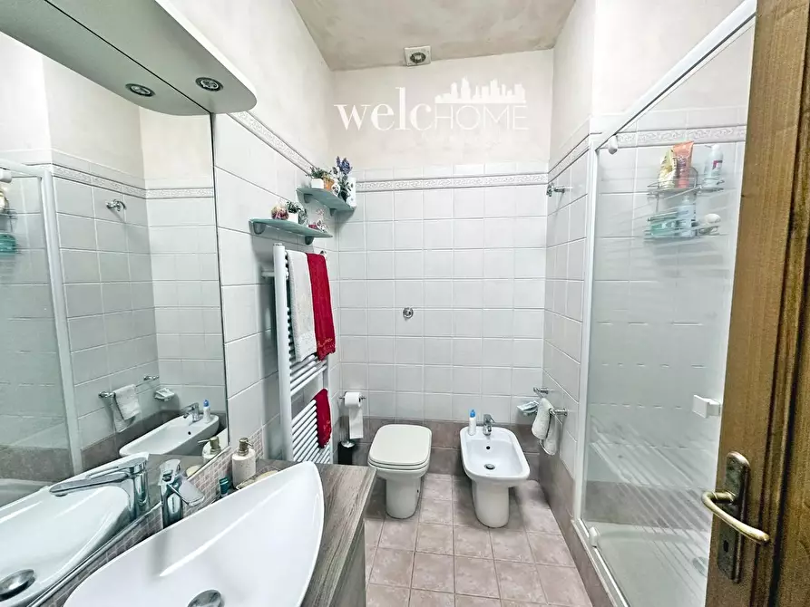 Immagine 19 di Appartamento in vendita  a Firenze