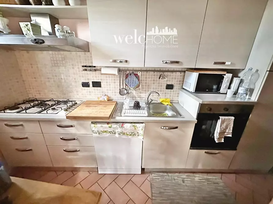 Immagine 26 di Appartamento in vendita  a Firenze