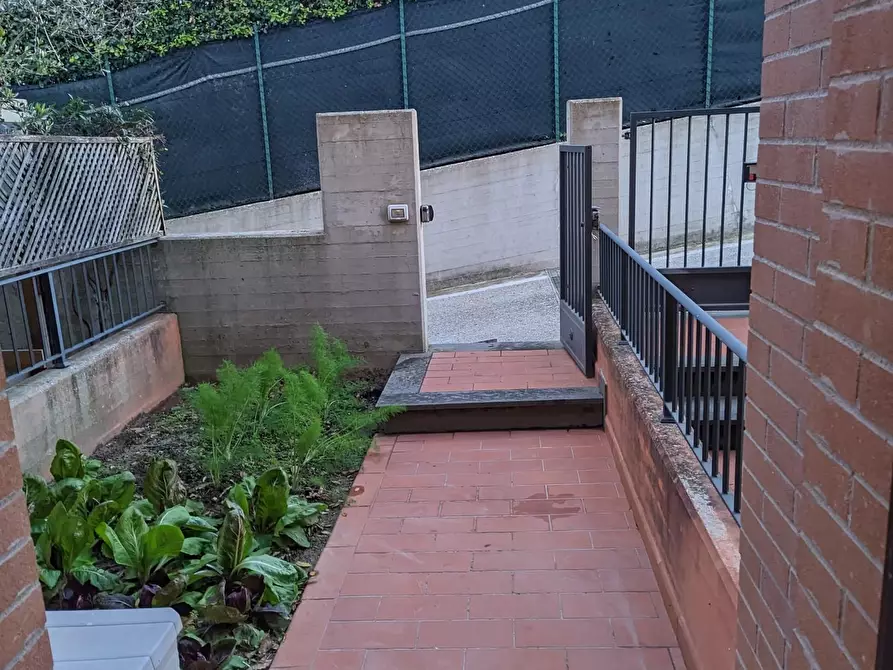 Immagine 3 di Appartamento in vendita  a Montopoli In Val D'arno