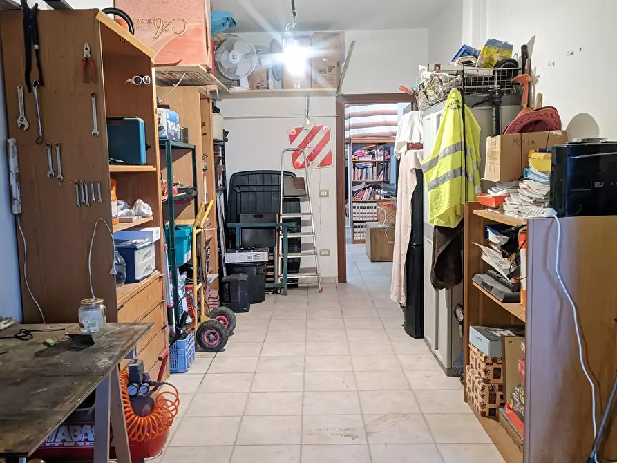 Immagine 17 di Appartamento in vendita  a Montopoli In Val D'arno