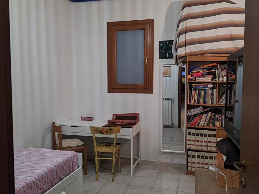 Immagine 15 di Appartamento in vendita  a Montopoli In Val D'arno