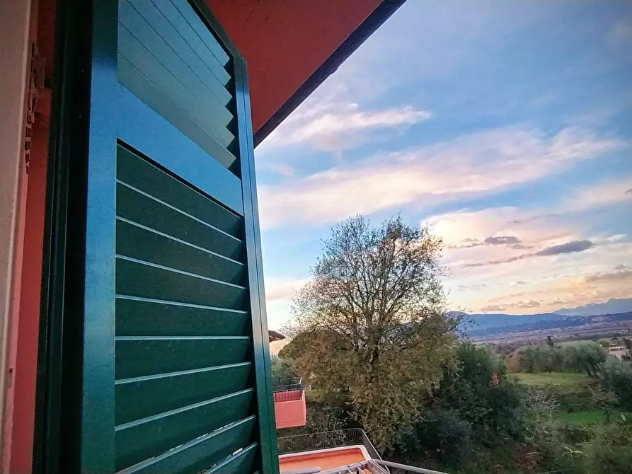 Immagine 10 di Appartamento in vendita  a Montopoli In Val D'arno