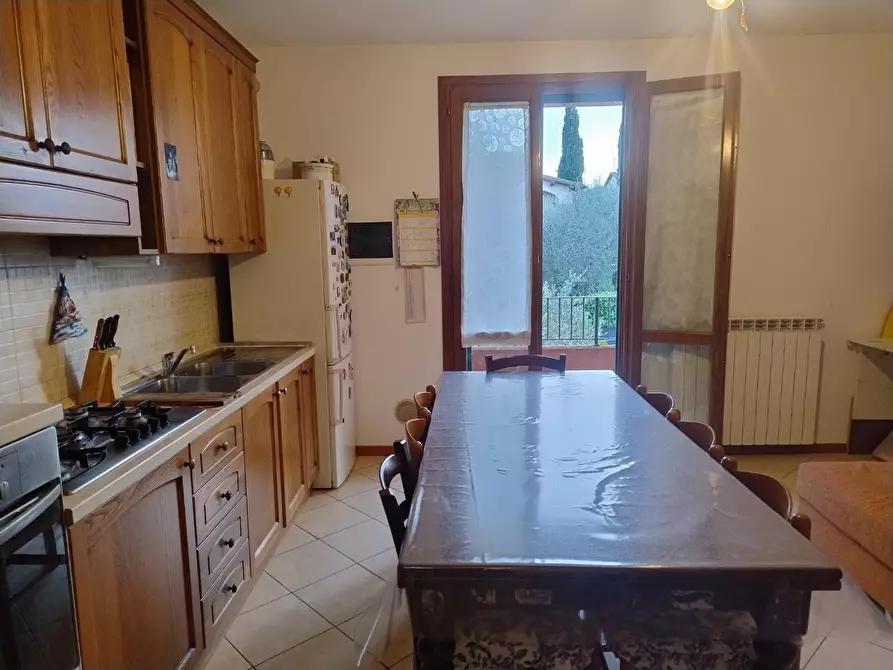 Immagine 6 di Appartamento in vendita  a Montopoli In Val D'arno