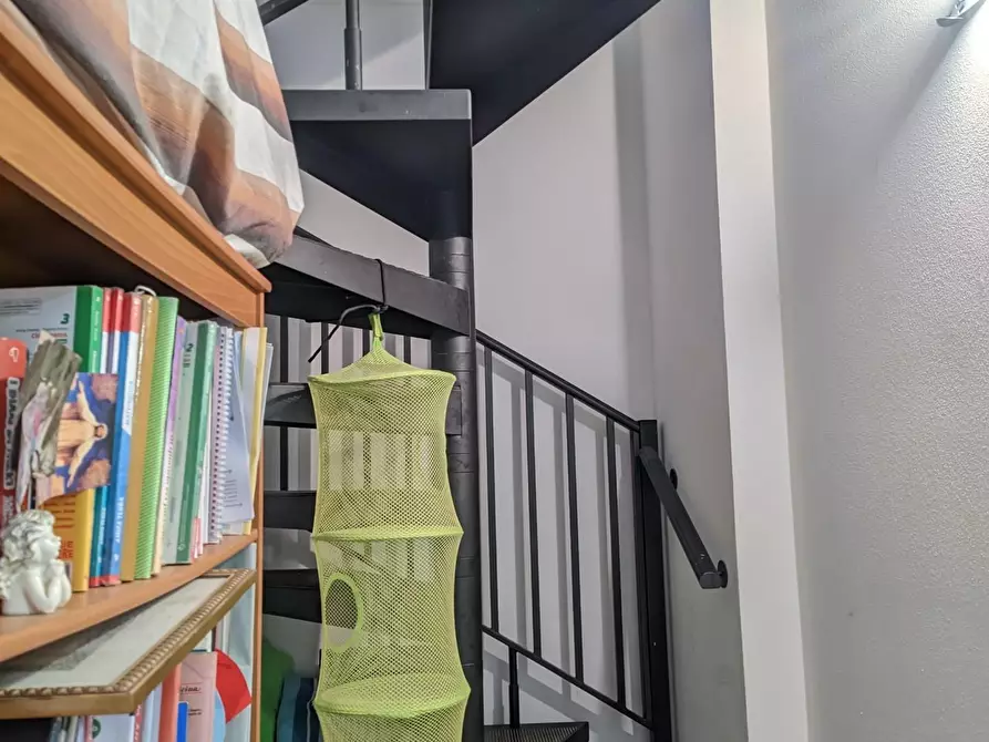 Immagine 14 di Appartamento in vendita  a Montopoli In Val D'arno