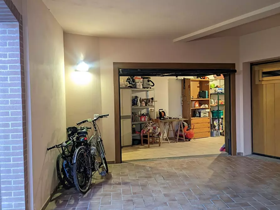 Immagine 19 di Appartamento in vendita  a Montopoli In Val D'arno