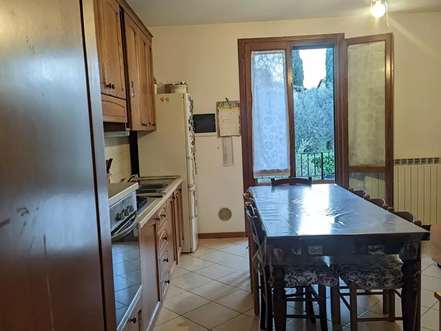 Immagine 8 di Appartamento in vendita  a Montopoli In Val D'arno