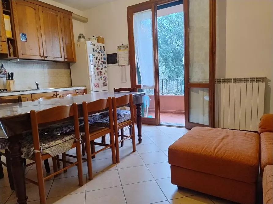 Immagine 5 di Appartamento in vendita  a Montopoli In Val D'arno