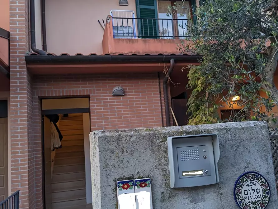 Immagine 2 di Appartamento in vendita  a Montopoli In Val D'arno