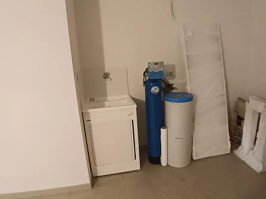 Immagine 32 di Mansarda in vendita  a Empoli