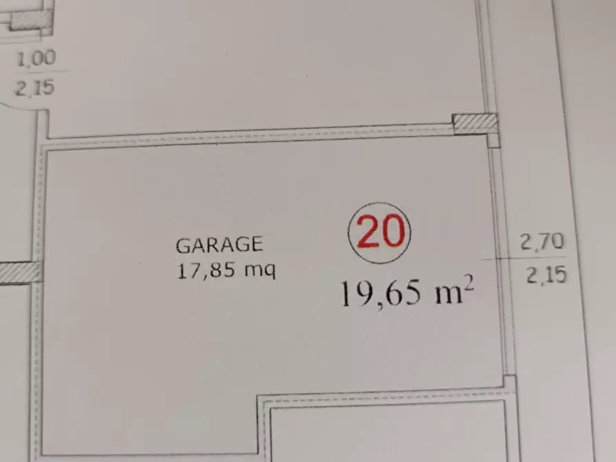 Immagine 4 di Mansarda in vendita  a Empoli