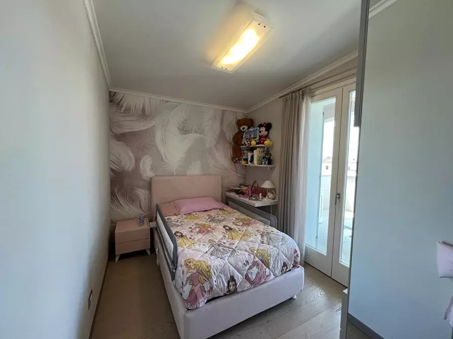 Immagine 12 di Mansarda in vendita  a Empoli