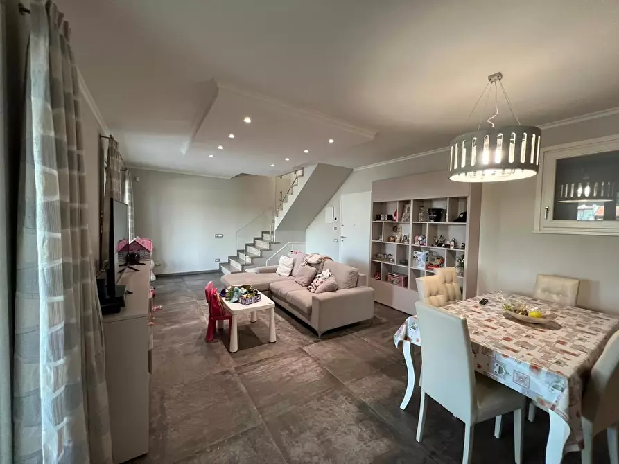 Immagine 5 di Mansarda in vendita  a Empoli