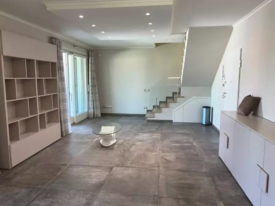 Immagine 5 di Mansarda in vendita  a Empoli