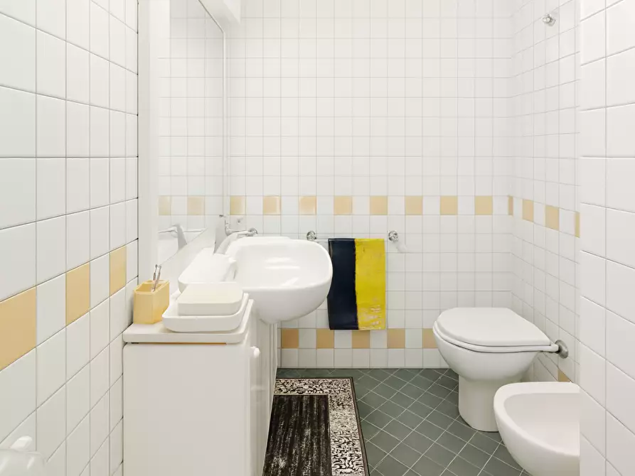 Immagine 6 di Casa bifamiliare in vendita  a Pontedera