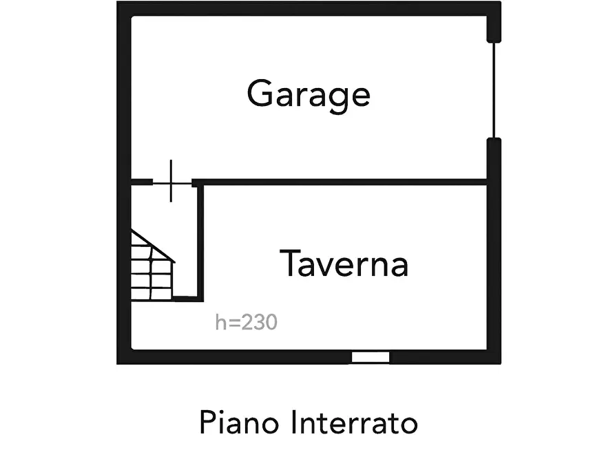 Immagine 25 di Casa bifamiliare in vendita  a Pontedera