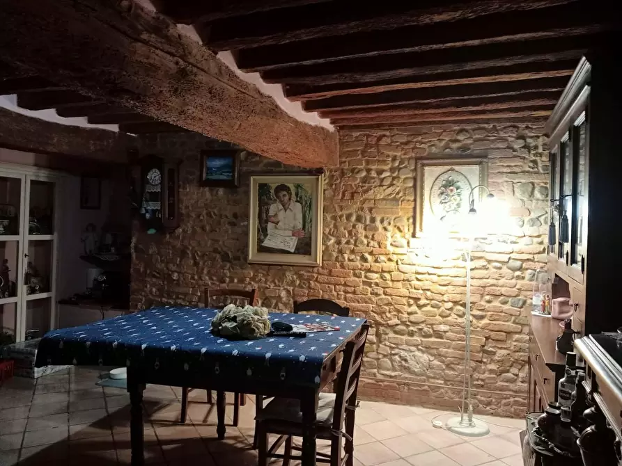 Immagine 6 di Appartamento in vendita  a Peccioli