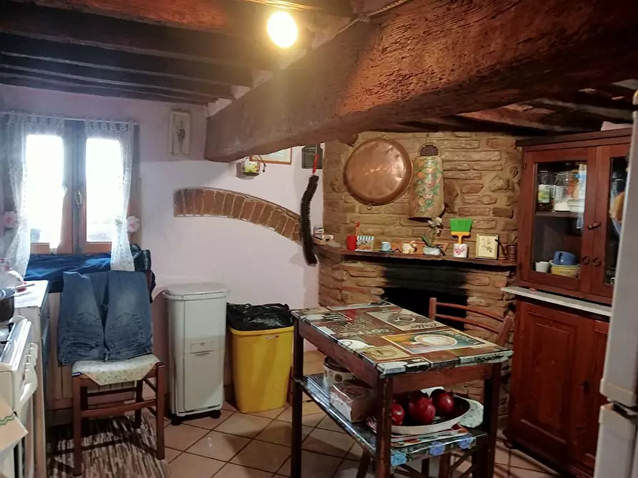 Immagine 8 di Appartamento in vendita  a Peccioli