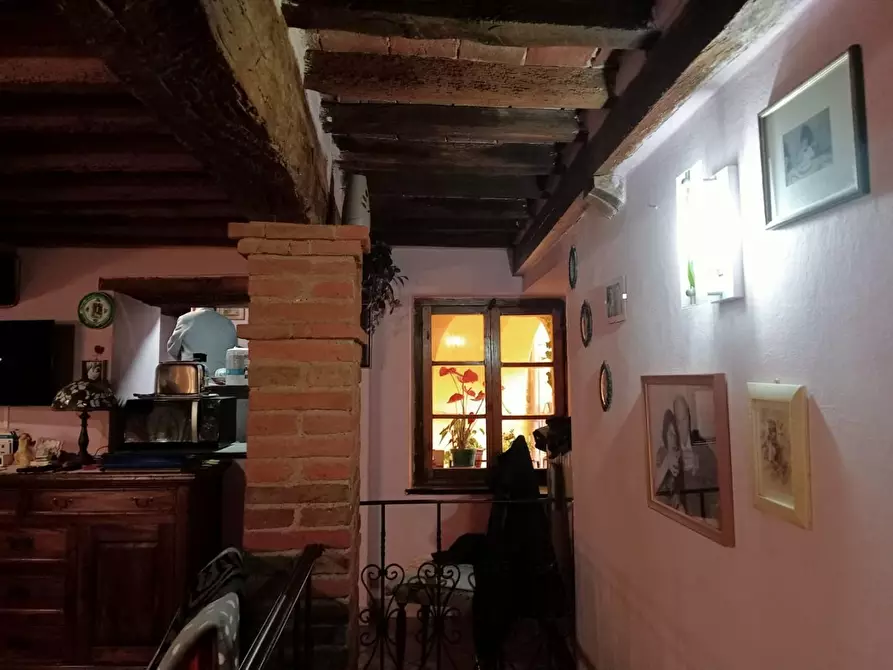 Immagine 4 di Appartamento in vendita  a Peccioli