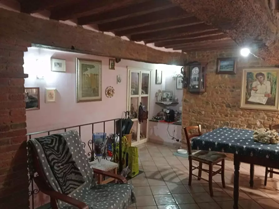 Immagine 5 di Appartamento in vendita  a Peccioli