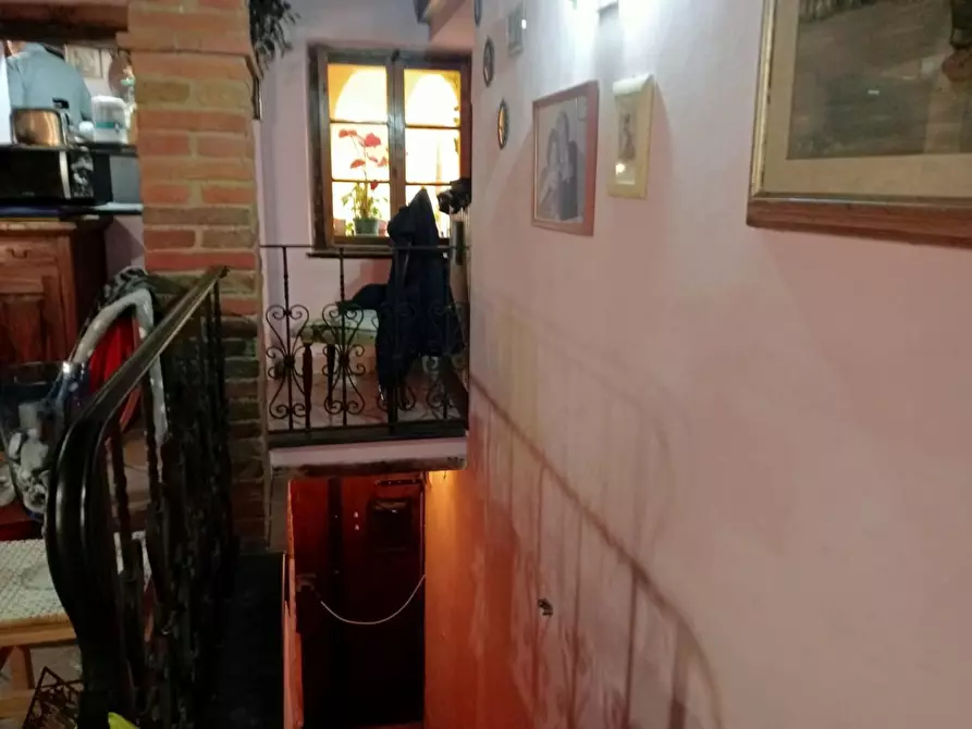 Immagine 3 di Appartamento in vendita  a Peccioli