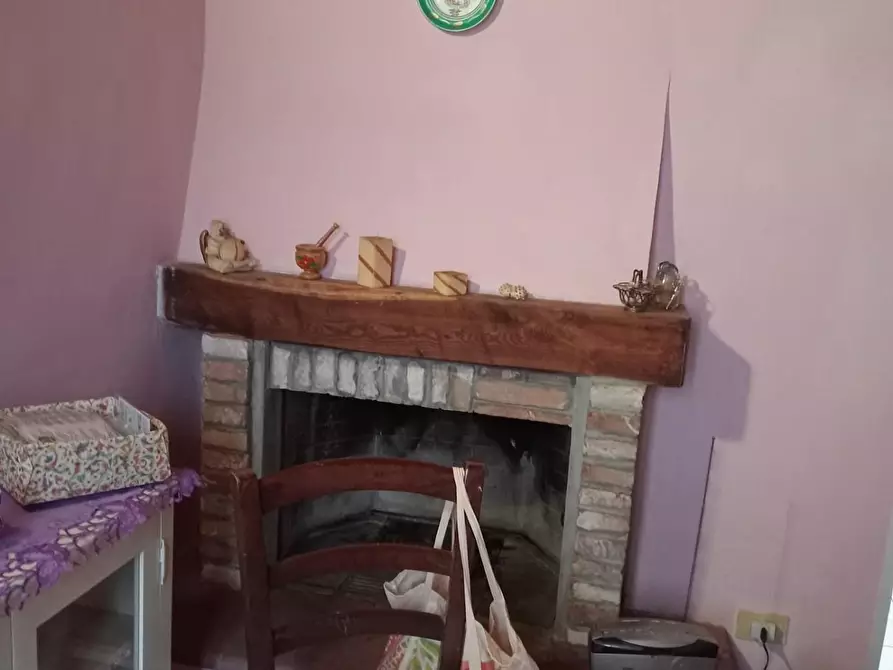 Immagine 4 di Appartamento in vendita  a Peccioli